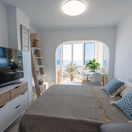 Estudio Medayra Torrox Dış mekan fotoğraf
