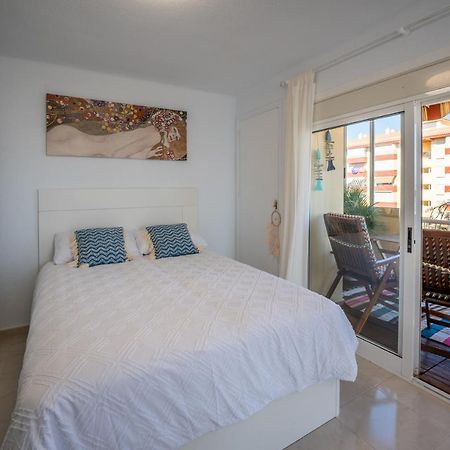 Estudio Medayra Torrox Dış mekan fotoğraf