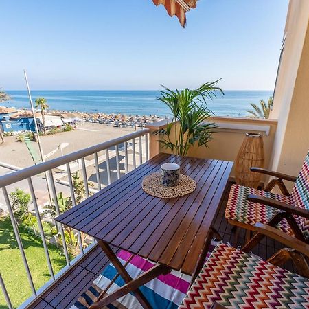 Estudio Medayra Torrox Dış mekan fotoğraf