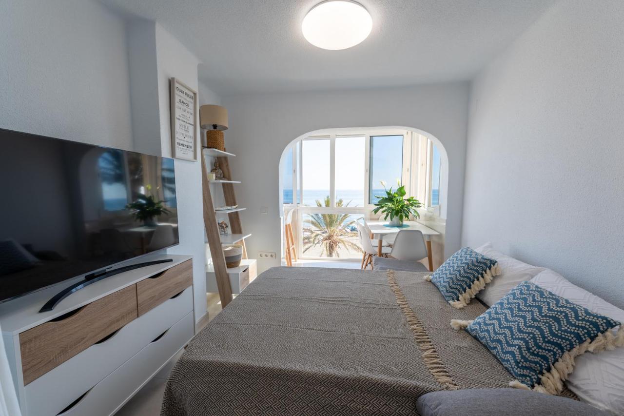 Estudio Medayra Torrox Dış mekan fotoğraf