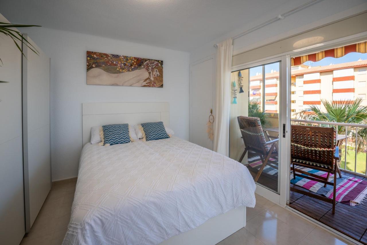 Estudio Medayra Torrox Dış mekan fotoğraf