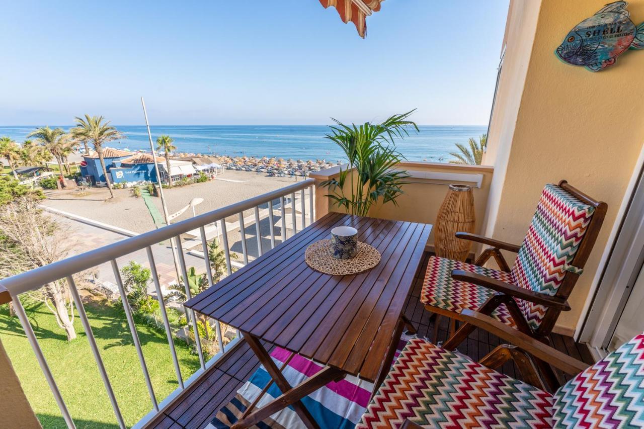 Estudio Medayra Torrox Dış mekan fotoğraf