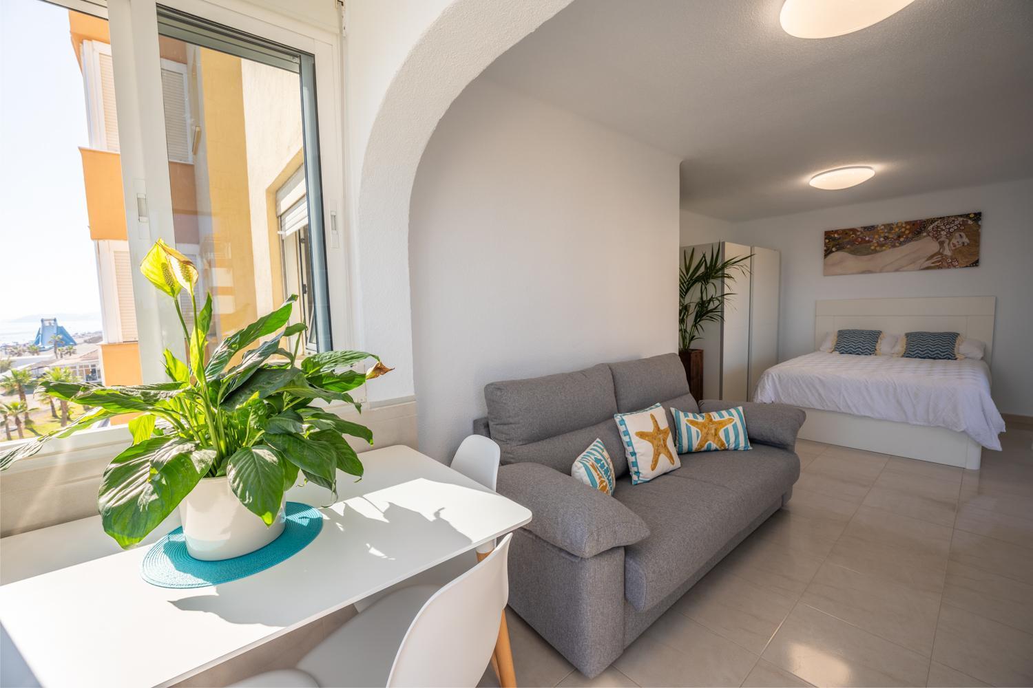 Estudio Medayra Torrox Dış mekan fotoğraf