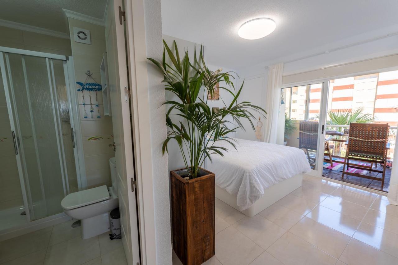 Estudio Medayra Torrox Dış mekan fotoğraf