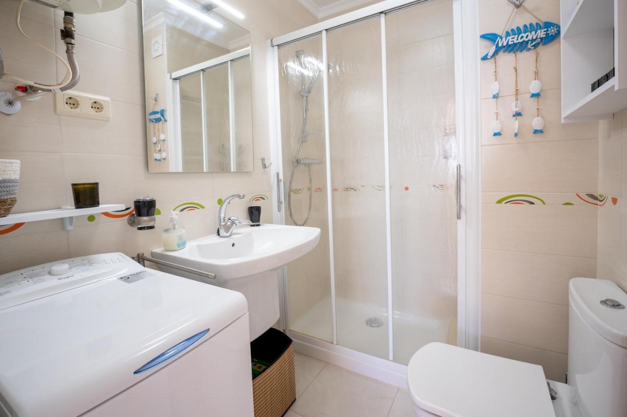 Estudio Medayra Torrox Dış mekan fotoğraf