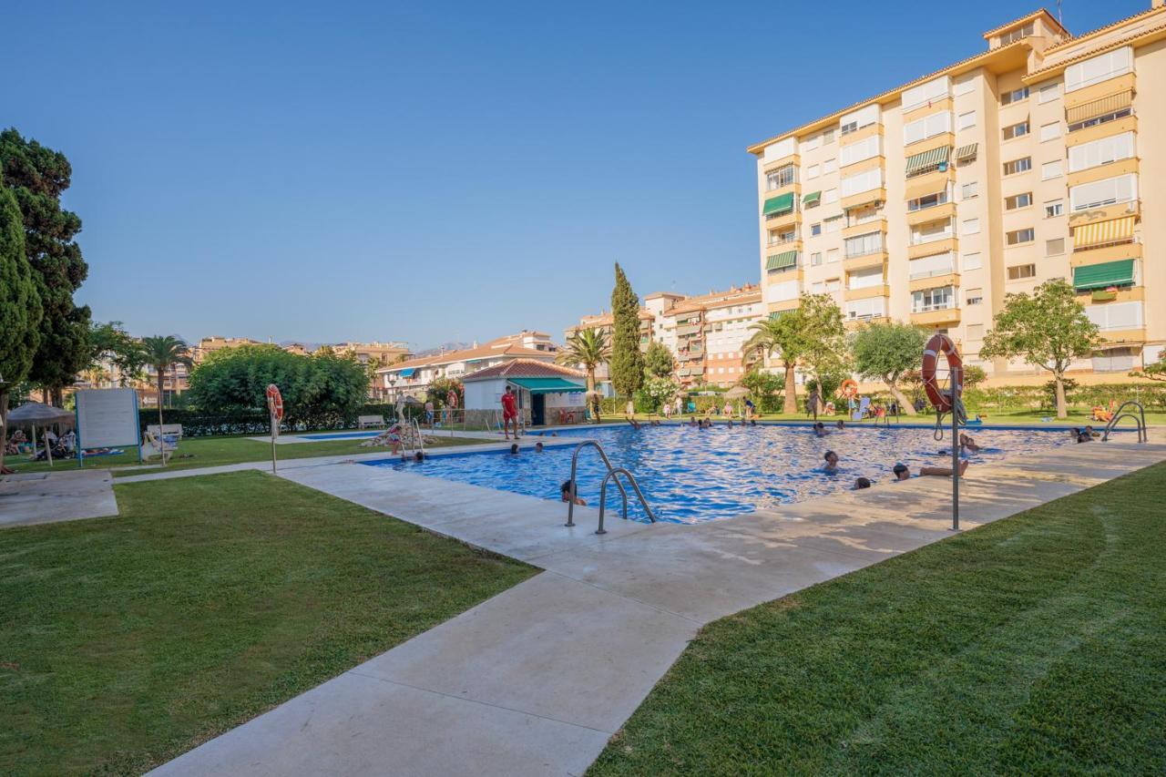 Estudio Medayra Torrox Dış mekan fotoğraf