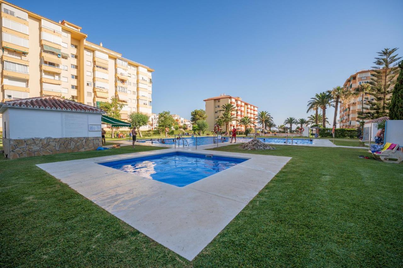 Estudio Medayra Torrox Dış mekan fotoğraf